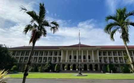 UGM Buka Prodi Profesi Kurator Keanekaragaman Hayati