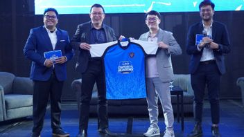 BCA And Alter Ego Launches MyBCA Esports Academy, Pushes For Regeneration Of Indonesian Esports Athletes