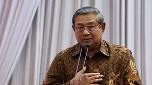 Lewat Akun Mendiang Istrinya, SBY Sebut Operasi Kanker Prostat Berjalan Lancar