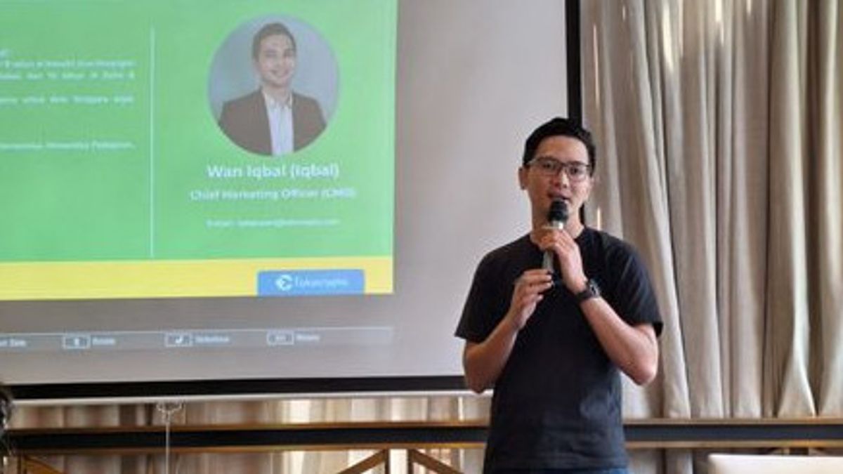 Tanggapi Kebijakan OJK, Tokocrypto Ungkap Peran Influencer untuk Membangun Industri Kripto