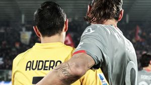 Kiper Timnas Indonesia Nyaris Kena Mercon di Serie A, Inter Milan Kukuh di Puncak
