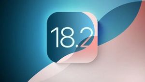 iOS 18.2 Memudahkan Pengguna iPhone dan iPad Mempercayai Komputer Baru dengan Face ID