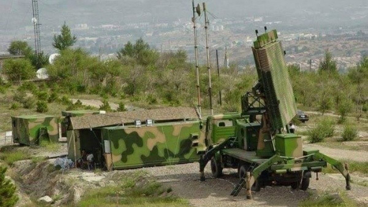 Indian Companies Supply Radar To Communication Systems For Myanmar Military Regime