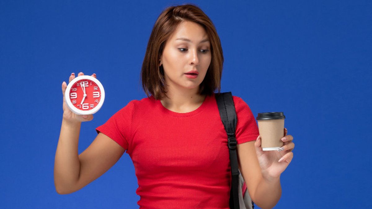 Le taux de sucre dans le sang en raison du retard de la nourriture, pourquoi cela peut devenir un probleme?