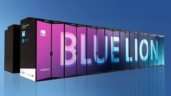 NvidiaとHPEがドイツで新しいスーパーコンピュータを構築