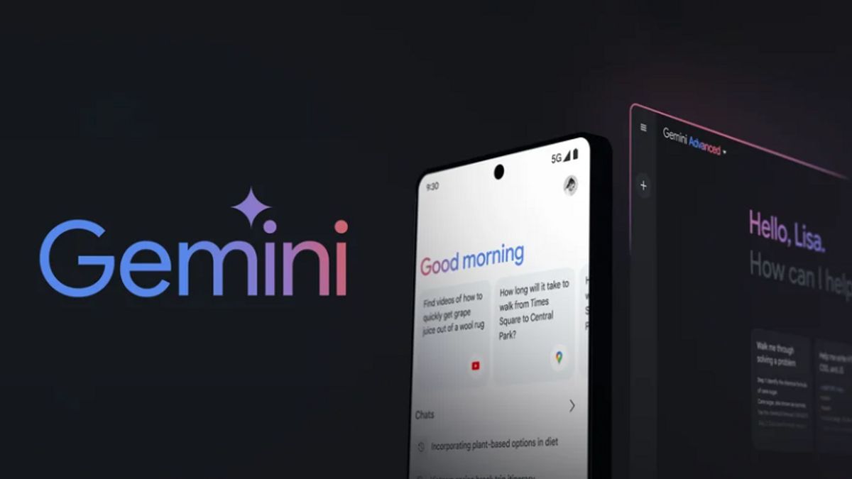 Hasilkan Gambar AI yang Kontroversial, Google Analisis Kesalahan Gemini