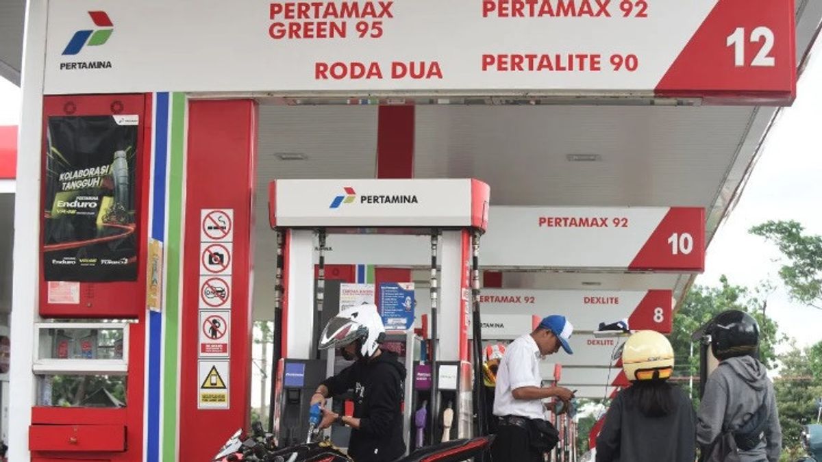 in Netizen : Les internautes sont en colère contre le premier scandale d'extorsion à Pertamina