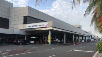 Lion Air Rute Batam-Padang Gagal Mendarat Akibat Cuaca Buruk
