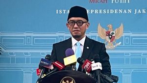 Pemerintah Tetapkan Kuota Haji Lansia Sebesar 5 Persen