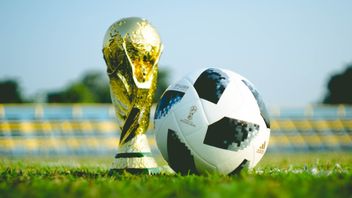 37 Hari Menuju Piala Dunia 2022: Menanti Kepastian Shakira, Dua Lipa dan BTS Tampil dalam Upacara Pembukaan di Qatar