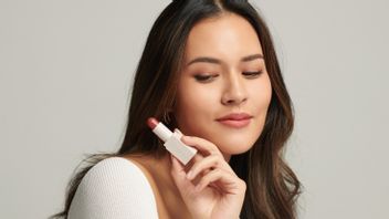 Raisa's Raine Beauty Shares Tips To Look Fresh And Charming During Fasting In The Month Of Ramadan