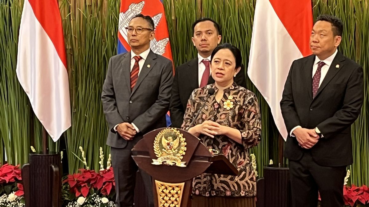80 Koperasi Desa Resmi Diluncurkan, Ketua DPR: Rakyat Merasakan Kehadiran Pemerintah