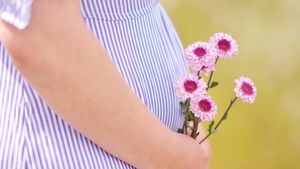 Tanda Usia Kehamilan 3 Bulan: Berikut Beberapa Tandanya