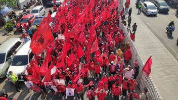 PDIP Semarang Sebut Evaluasi DCS Tak Dibutuhkan, Caleg Sudah Sesuai Harapan Partai