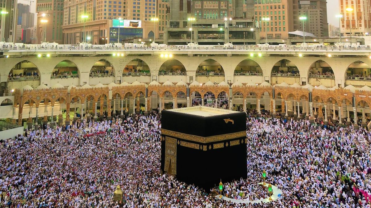 Kemenkes Pantau Kesehatan Jemaah Haji Usai 21 Hari Pulang ke Tanah Air