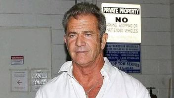 Aktor Mel Gibson Sebut Obat Cacing Dapat Sembuhkan Kanker, Begini Tanggapan Ahli