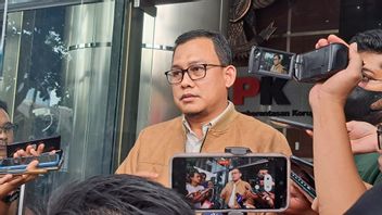 The Lukas Enembe Camp Reported Handling Of Bribery And Gratification Cases To Komnas HAM, KPK: What Rights Are Crossed?
