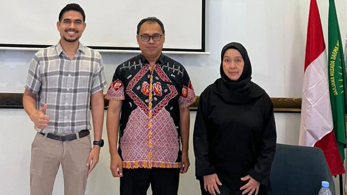 Jadi Ancaman Serius, IDAI Beri Peringatan Soal Penyakit Jantung Reumatik pada Anak di Hari Kesehatan Nasional
