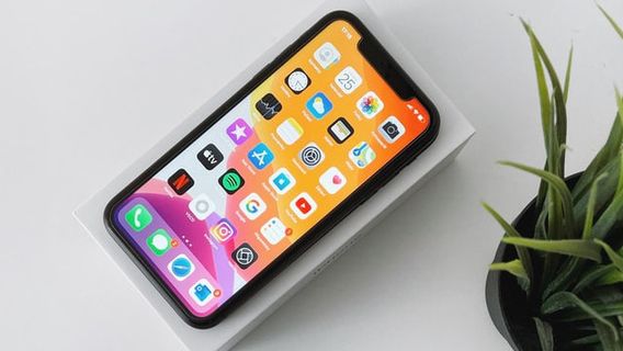 Bocoran Terbaru iPhone 13 Bakal Lebih Tebal dari iPhone 12, Ini Alasannya