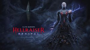 Clive Barker's Hellraiser: Revival akan Hadir untuk PS5, Xbox Series, dan PC