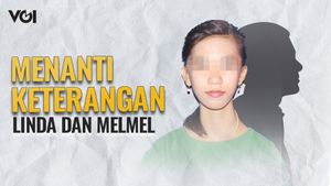 VIDEO: Outre Linda, Mel Mel Mel Melbourne présente son poste de témoin dans l'affaire de Vina Cirebon