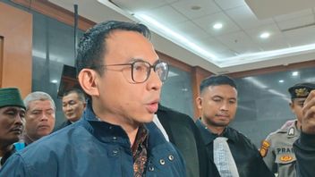 Vonis Kasus PGN Diketok, Danny Praditya Divonis 6 Tahun Penjara: Alarm bagi Insan BUMN