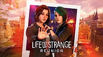 Life is Strange: Reunion 将于 3 月在 PC 和控制台上发布