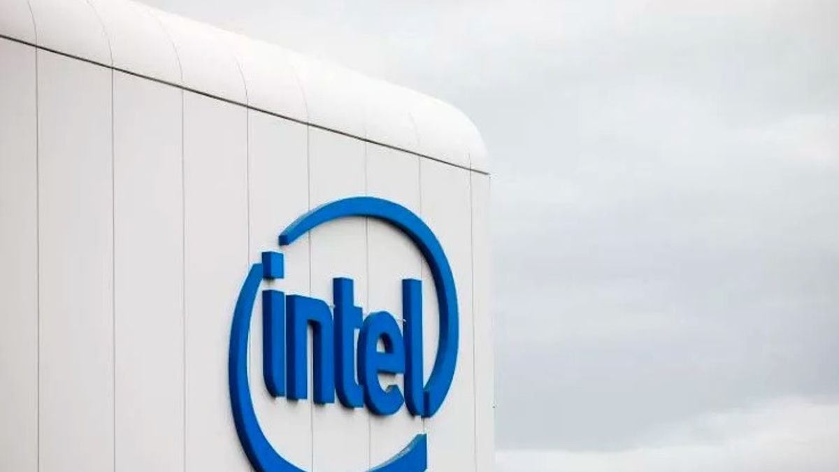 Intel Akan Mendirikan Pabrik "Chip" di Jerman