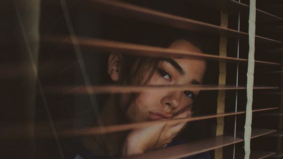 'I'm Not Going To Let You Go': The 20-year-old