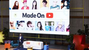 YouTube Buat Persyaratan Lebih Mudah untuk Kreator dapat Bergabung ke Program Partner YouTube