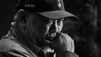 Exclusive Richard Buntario, The Figure Of The Beater Behind The Screen Of Indonesian Music