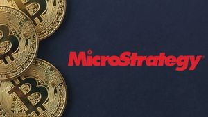 Microstrategy Beli 6.455 Bitcoin Lagi, Total Punya 138.955 BTC