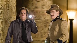 Film <i>Night at the Museum</i> Dibuat Lagi, Ada Cerita dan Karakter Baru