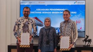 PGN Bakal Salurkan 36.500 MMBTU Bio-CNG Pelanggan Ritel di Indonesia