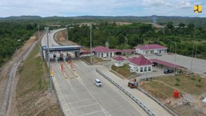 Pembukaan Fungsional Tol Padang Tiji–Seulimeum Diperpanjang hingga 22 Januari, Beroperasi 24 Jam