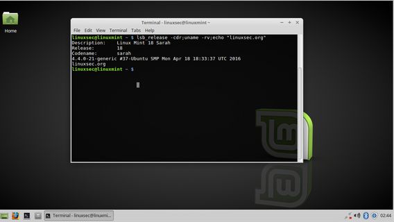 MX Linuxをコンピュータに簡単にインストールする方法は、次のガイドに従ってください