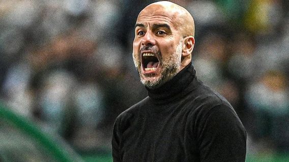 The Brazilian National Team Wants To Bring In Guardiola To Replace Tite, Prepares A Salary Of IDR 187.2 Billion