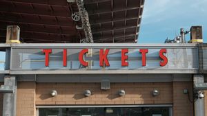 Negara Bagian California Umumkan Peraturan yang Batasi Keuntungan Calo Tiket Hanya 10 Persen
