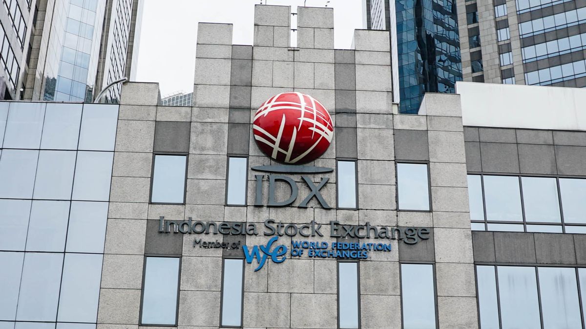 Unleash the unicorns: IDX expects strong market cap growth - Mon, August 2  2021 - The Jakarta Post