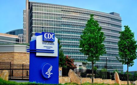 CDC Lacak Varian Baru Virus Penyebab COVID-19: Terus Bermutasi, Terdeteksi di Amerika Serikat hingga Israel