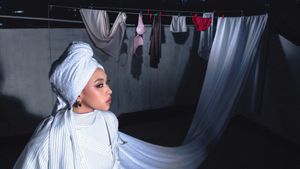 Gabung Label Independen, Jinan Laetitia Luncurkan Single <i>Pemula</i> sebagai Penanda Babak Baru