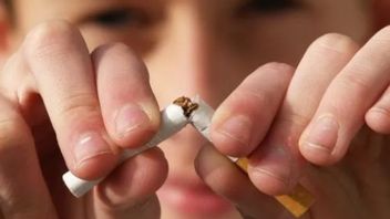 Kemenkes: Kenaikan Cukai Rokok Efektif Kurangi Konsumsi, Fokus Lindungi Anak dan Remaja