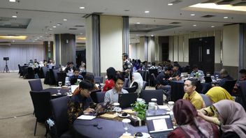 جاكرتا - وثيقة عمل التخفيف في جاكرتا ، وتستهدف الانبعاثات بنسبة 30 في المائة بحلول عام 2030