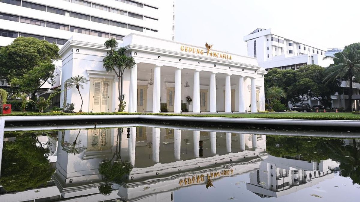 Indonesia Tegas Menolak Visi Israel Raya, Kemlu RI: Langgar Hukum Internasional!