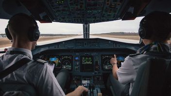 了解疲劳飞行员、飞行规则、以及如何克服它们