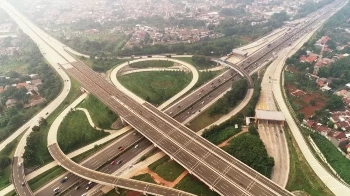 Kementerian PU Sebut Jalan Tol Tetap Dibangun Lewat BUJT meski Adanya Efisiensi Anggaran
