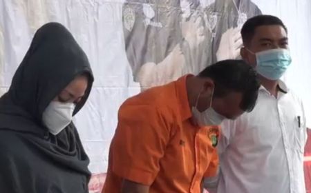 Jenderal Bintang Tiga Gadungan Ini Ngaku ke Korban Punya Dana Rp30 Triliun Tapi Minta Rp1 Miliar Dulu