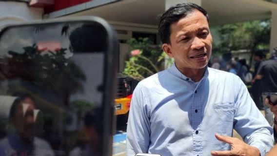 Usman Hamid Minta Polri Usut Dugaan Peretasan Akun Redaksi <i>Narasi</i>