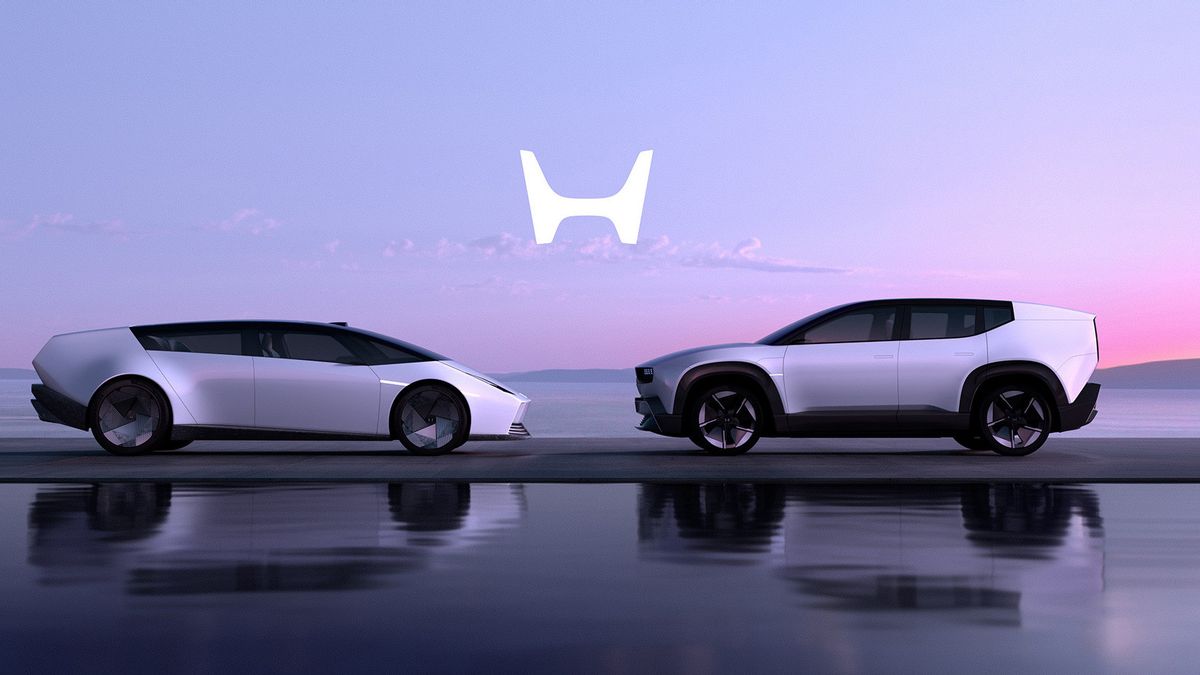 Two Models Of Honda 0 Series Will Be Brought To Indonesia? Here's HPM's Answer