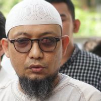 Kasus Novel Baswedan yang Berputar di Antara Jokowi dan Polisi